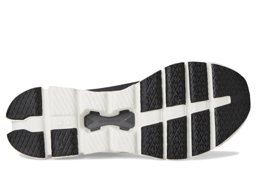 On Men's Cloud X 4 AD, Black/Asphalt, 10.5 Medium