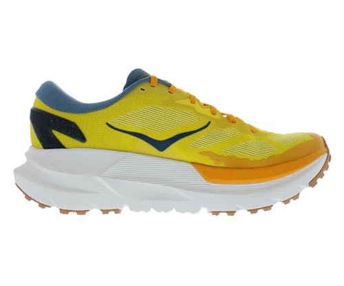 Hoka Men's Mafate X Mountain Fog 14 Medium - alternate view 4
