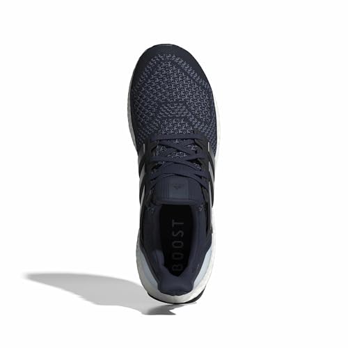 Adidas Men's Ultraboost 1.0, Collegiate Navy/Collegiate Navy/Black, 10.5