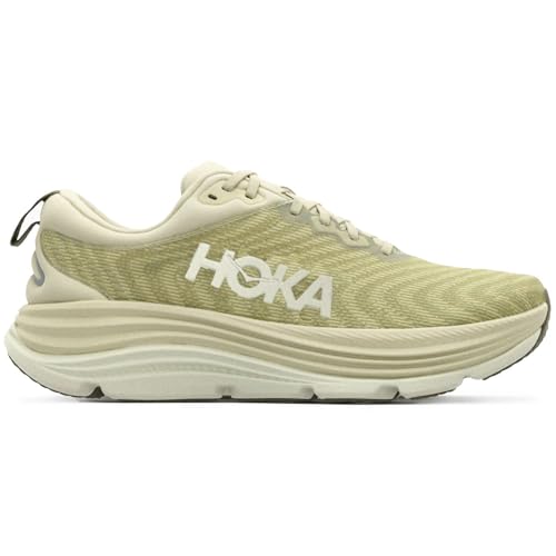 Hoka Men's Gaviota 5 Oyster Mushroom/Truffle Salt 10 Medium - product image
