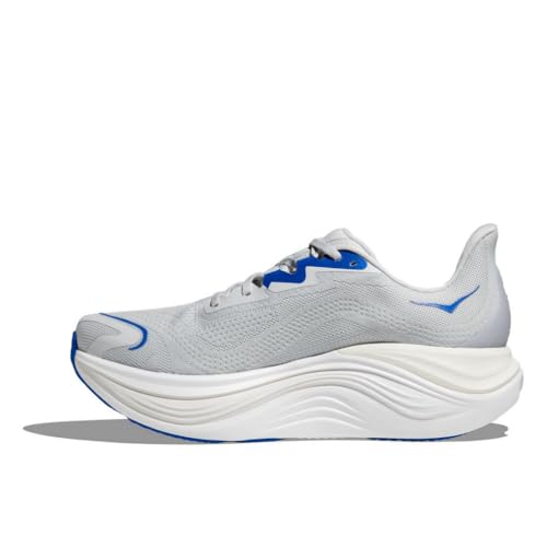 Hoka Men's Skyward X Cosmic Grey/Silver 11.5 Medium - alternate view 2