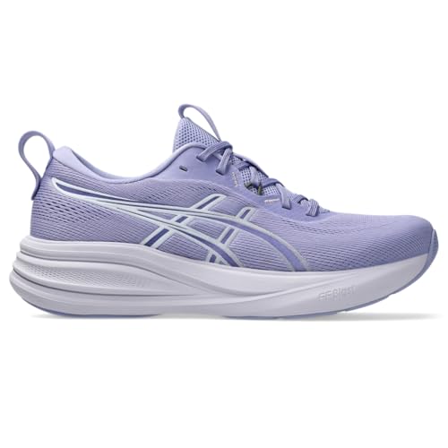 ASICS Women's Gel-Pulse 17 Running Shoes, 10, Bluebell/White