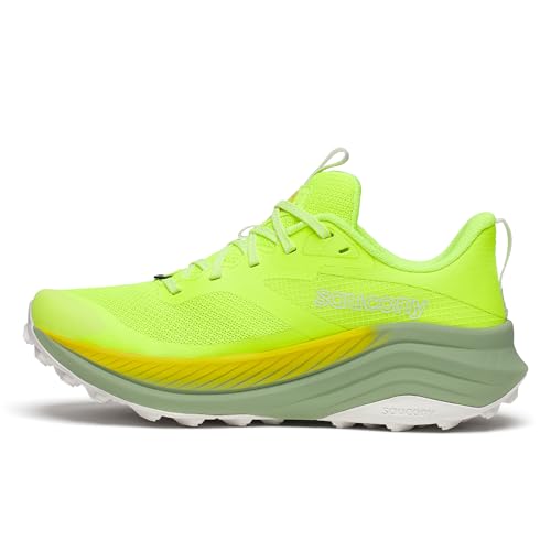 Saucony Xodus Ultra 3 Women's Trail Running Shoe