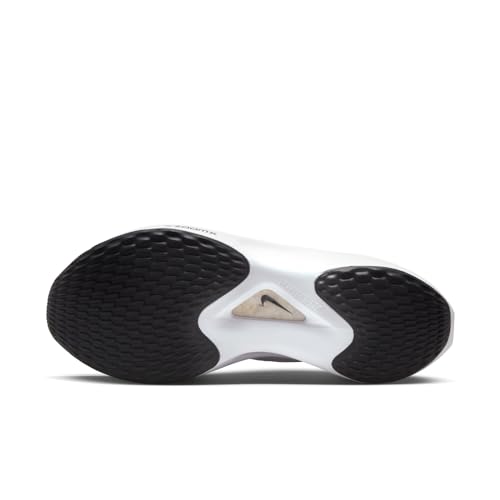 Nike Zoom Fly 5 Womens Shoes Size 6.5, Color: Black/White