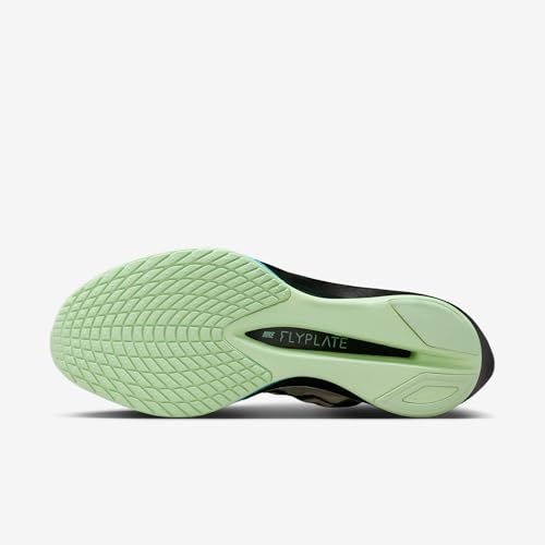 Women's Nike ZoomX Vaporfly Next% 4 (Silt Red/Black-Barely Volt-Pearl Pink)