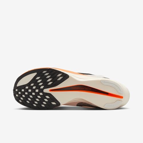 Unisex Streakfly 2 Proto (100 - Sail/Black-Total Orange-White)
