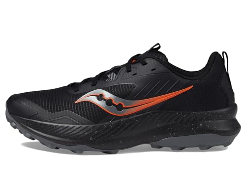 Saucony Men's Blaze TR Trail Running Shoe