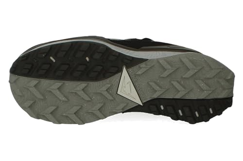NIKE Women's WMNS React Wildhorse 8 Sneaker, Black Wolf Grey Cool Grey White, 6 - alternate view 5