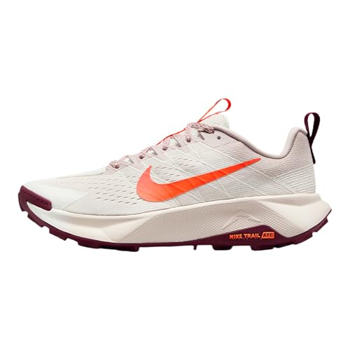 Women's Nike Wildhorse 10 (102 - Sail/Hyper Crimson-Silt Red) - product image