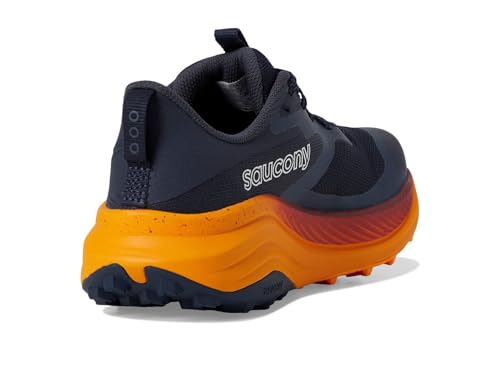 Saucony Xodus Ultra 3 Men's Trail Running Shoe
