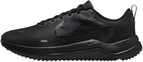 Nike Men's Downshifter 12 Wide 4E (DM0919-002) Black, 11.5 M US