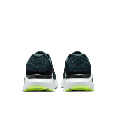 Nike Men's Structure 26 Seaweed/Volt/Cannon/Pure Platinum 9 Medium