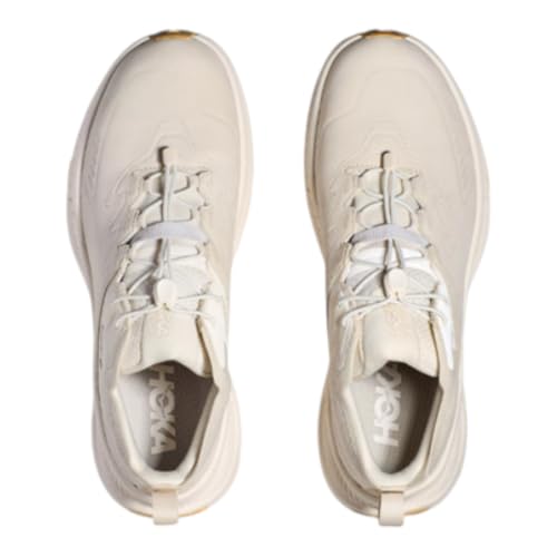 Hoka Women's Transport Chukka GTX Alabaster 8 Medium - alternate view 2
