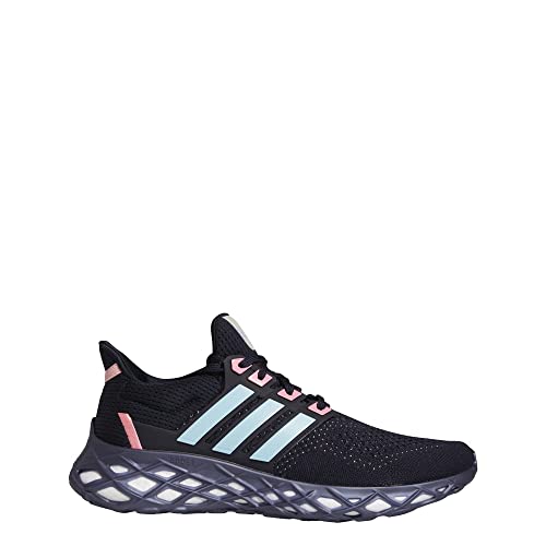 adidas Ultraboost Web DNA Shoes Men's, Blue, Size 6.5