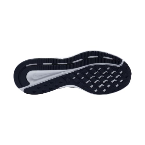 Nike Men's Run Swift 2 Running Shoe, Midnight Navy White Obsidian, 12