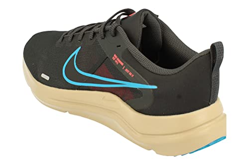 Nike Men's Downshifter 12 DD9293 008