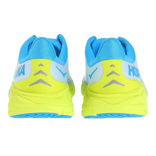 Men's Arahi 6 (IWEP - Ice Water/Evening Primrose)
