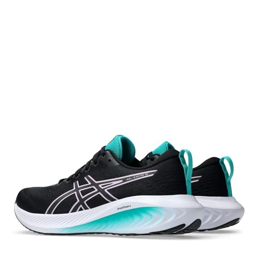 ASICS Women's Gel-Excite 10 Sneaker, Multicoloured, 11.5