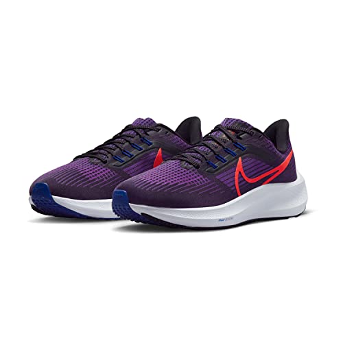 Nike Womens Air Zoom Pegasus 39 Running Trainers DH4072 Sneakers Shoes (UK 5 US 7.5 EU 38.5, Fuchsia Dream Bright Crimson 502)