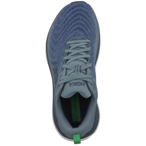 Hoka Men's Gaviota 5 Downpour/Thunder Cloud 8 Medium - alternate view 2