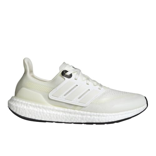 adidas Mens Ultraboost Ultra Boost Mtbr 2.0 Running Sneakers Shoes - Off White - Size 9.5 M
