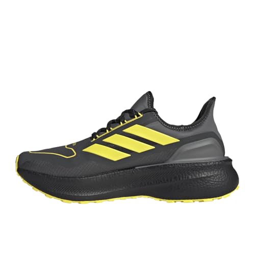adidas Mens Ultraboost Ultra Boost 5 Gore-Tex Running Sneakers Shoes - Black - Size 10 M