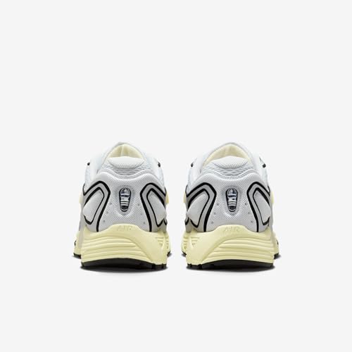 Nike Air Pegasus Wave Men's Shoes (IB0612-008, Pure Platinum/Metallic Platinum/Black/Alabaster) Size 12