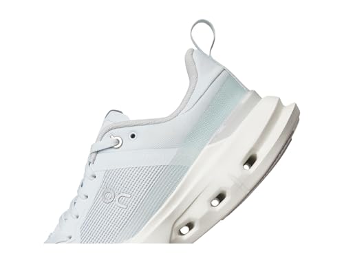 On Womens Cloudpulse Next Arctic/Glacier 8.5 M