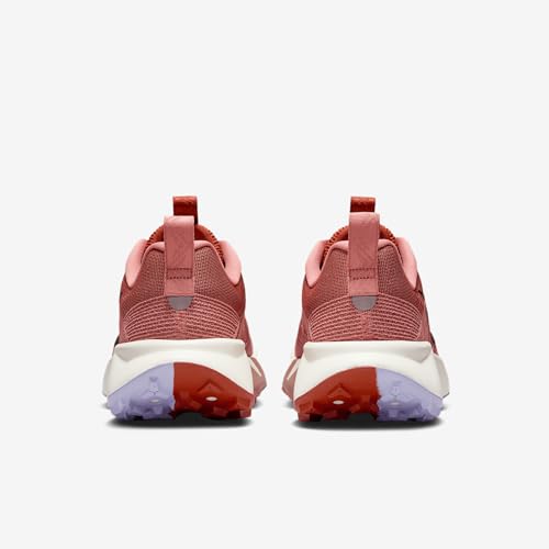 Women's Nike Wildhorse 10 (600 - Red Stardust/Black-Lilac Ice-Mink Brown) - alternate view 6