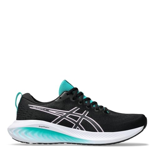 ASICS Women's Gel-Excite 10 Sneaker, Multicoloured, 11.5