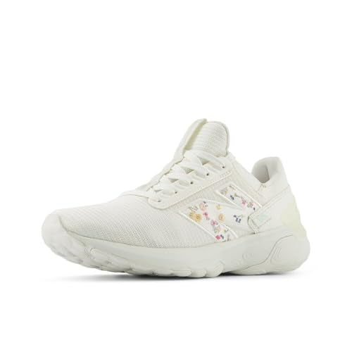 Women's New Balance Fresh Foam X 1440 v1 Running Shoes in Sea Salt/Sea Salt/Clay Ash product image