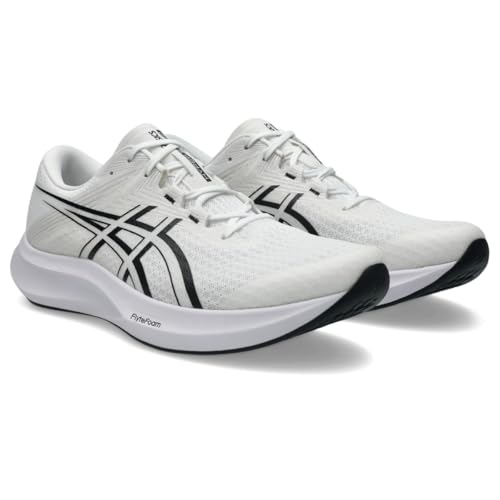 ASICS 14, White/Black