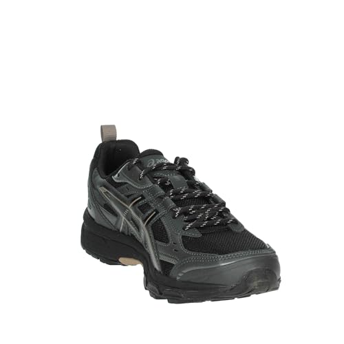 ASICS Men's Gel-nunobiki Sneaker, Black Obsidian Grey, 7 US