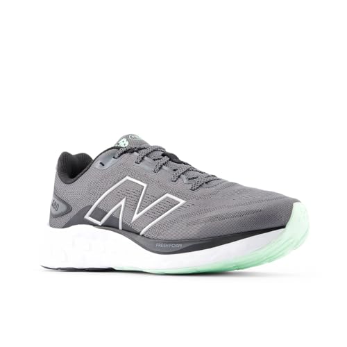 New Balance Men's 680 Trainers, castlerock, 10