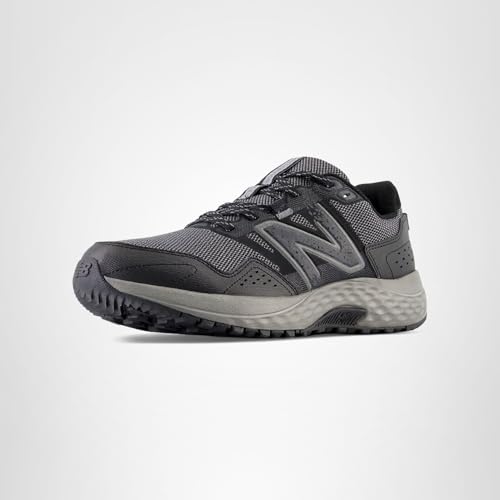 New Balance Men's 410 V8 Trail Running Shoe