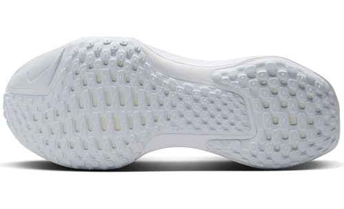 Nike Invincible 3 Men's Road Running Shoe DR2615, White Photon Dust Platinum Tint White, 9.5 US