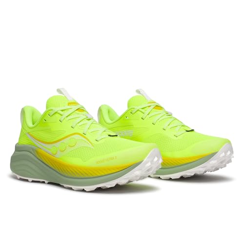Saucony Xodus Ultra 3 Women's Trail Running Shoe