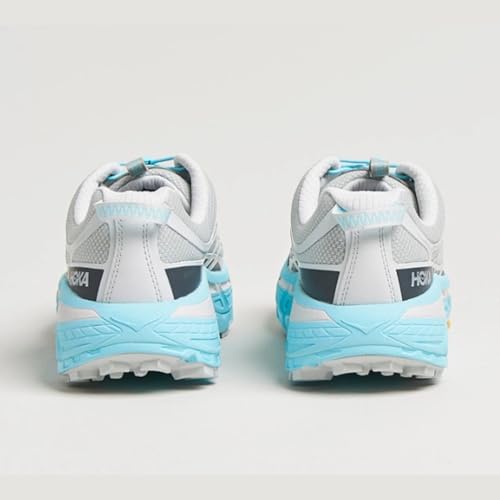Stardust/Cloudless HOKA Trail Sneaker - alternate view 4