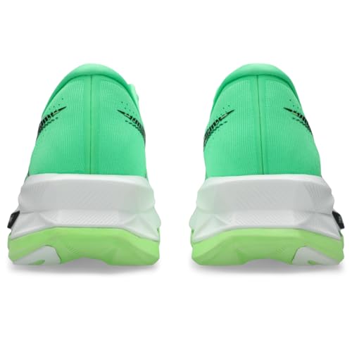 ASICS Men's SONICBLAST Running Shoes, 10.5, Vital Green/Black