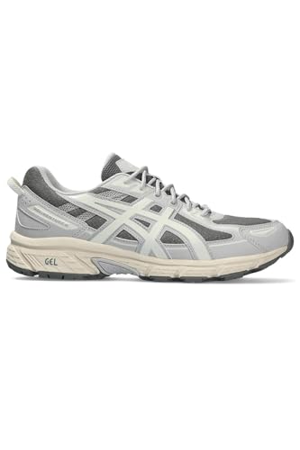 ASICS Gel-Venture 6 1203A297101, Trainers, Clay Grey Cream, 10