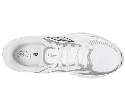 New Balance Men's Fresh Foam Arishi v4 TIRALUX Running Shoe