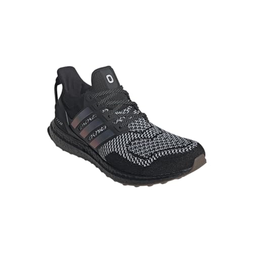 Adidas Unisex-Adult Ultraboost 1.0, Black/White/Black, 7