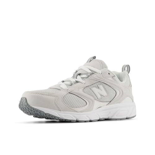 New Balance Men's 408 V1 Sneaker, Reflection/Slate Grey/Grey Matter, 9.5 M - product image