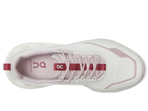 On Womens Cloudnova X Ice/Fade 9 M