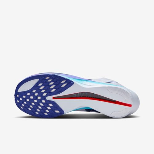 Ghost/Blue Void-Persian Violet Unisex Streakfly 2