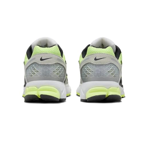 Nike Zoom Vomero 5 Mens (FB9149-701, Volt/White/Metallic Platinum/Black) Size 9.5