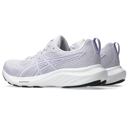 ASICS Women's Gel-Contend 9 Running Shoes, 6, Lilac HINT/Bluebell