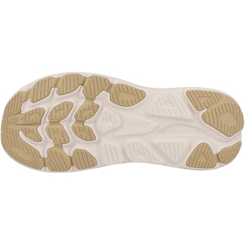 Hoka Men's Clifton 10 Putty/Grout 9.5 Medium