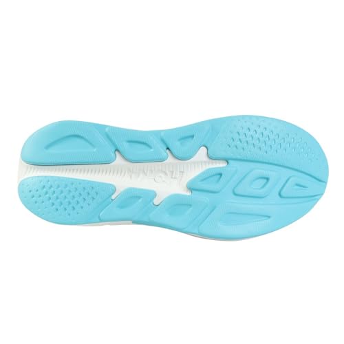 Hoka Men's Rincon 4 Skyward Blue 12 Medium - alternate view 3