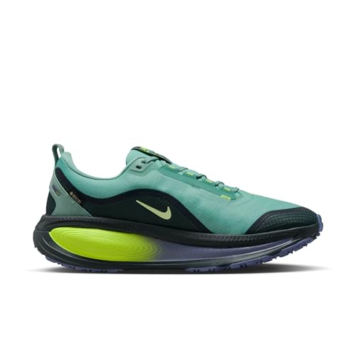 Nike Men's Vomero 18 Gore-TEX Seaweed/Barely Volt/Cannon/Volt 8 Medium